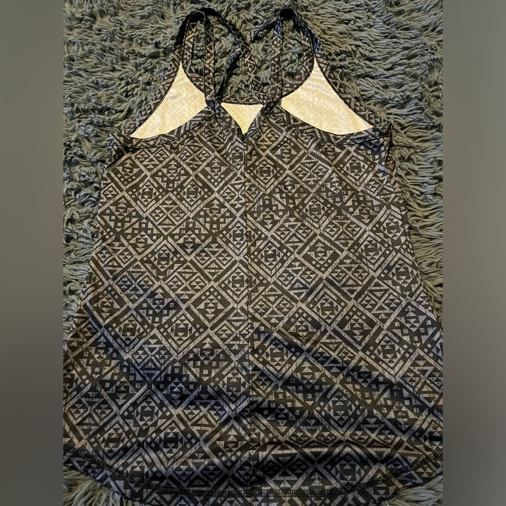 Workout top
